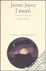 Joyce James; Corti C. (cur.)