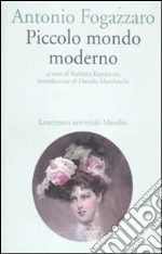 Fogazzaro Antonio; Randaccio R. (cur.)