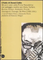 Mosca V. (cur.); Parola A. (cur.)