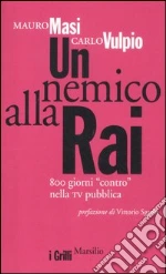 Masi Mauro; Vulpio Carlo