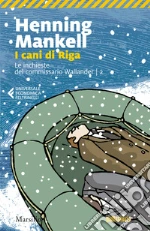 Mankell Henning