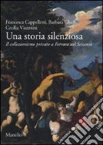 Cappelletti Francesca; Ghelfi Barbara; Vicentini Cecilia