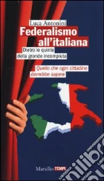 Antonini Luca