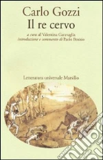 Gozzi Carlo; Garavaglia V. (cur.)