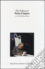 Pagliarani Elio; Rizzo G. (cur.)
