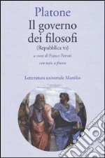 Platone; Ferrari F. (cur.)
