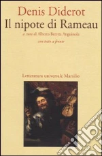 Diderot Denis; Beretta Anguissola A. (cur.)