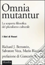 Bernstein Richard J.; Veca Salvatore; Ricciardi Mario