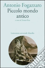 Fogazzaro Antonio; Piras T. (cur.)
