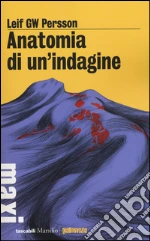 Persson Leif G. W.