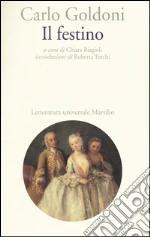 Goldoni Carlo; Biagioli C. (cur.)