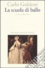 Goldoni Carlo; Nari A. (cur.)