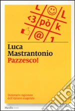 Mastrantonio Luca