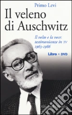 Levi Primo; Sessi F. (cur.); Gawronski S. (cur.)