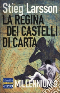 La regina dei castelli di carta. Millennium (3) libro di Larsson Stieg