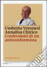 Veronesi Umberto; Chirico Annalisa