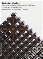 Dallocchio M. (cur.); Ricci A. (cur.); Vizzaccaro M. (cur.)