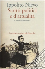 Nievo Ippolito; Motta A. (cur.)