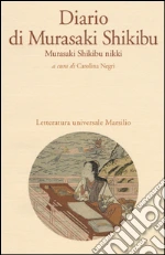 Murasaki Shikibu; Negri C. (cur.)