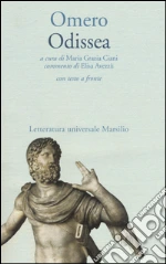 Omero; Ciani M. G. (cur.)