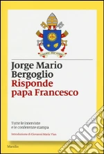 Francesco (Jorge Mario Bergoglio); Vian G. M. (cur.)