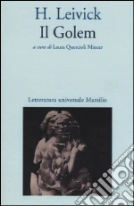 Leivick H.; Quercioli Mincer L. (cur.)