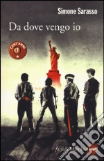 Sarasso Simone