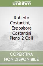 Costantini Roberto