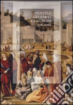 Calabi D. (cur.); Galeazzo L. (cur.); Massaro M. (cur.)