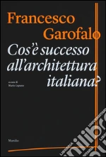 Garofalo Francesco; Lupano M. (cur.)