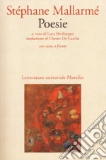 Mallarm Stphane; Bevilacqua L. (cur.)