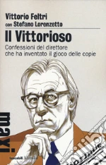Feltri Vittorio; Lorenzetto Stefano