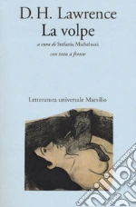 Lawrence D. H.; Michelucci S. (cur.)