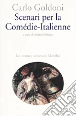 Goldoni Carlo