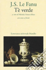 Le Fanu Joseph Sheridan; Vanon Alliata M. (cur.)