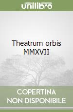 Mikhailovsky S. (cur.); Burini S. (cur.); Barbieri G. (cur.)