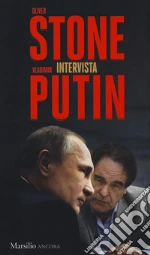 Stone Oliver; Putin Vladimir