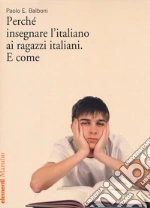 Balboni Paolo E.