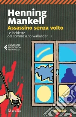 Mankell Henning