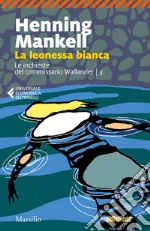 Mankell Henning