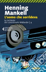 Mankell Henning