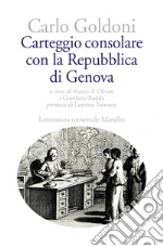 Goldoni Carlo; Oliveri F. P. (cur.); Rodda G. (cur.)