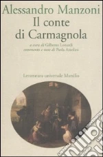 Manzoni Alessandro; Lonardi G. (cur.)