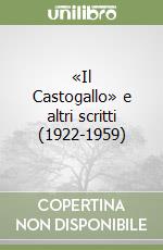 Noventa Giacomo; Manfriani F. (cur.)