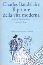 Baudelaire Charles; Violato G. (cur.)