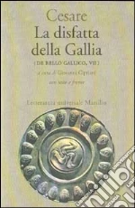 Cesare Gaio Giulio; Cipriani G. (cur.)