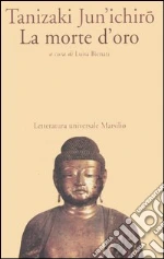 Tanizaki Junichiro; Bienati L. (cur.)