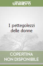 Goldoni Carlo; Luciani P. (cur.)