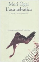 Mori Ogai; Costantini L. (cur.)