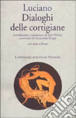 Luciano di Samosata; Sirugo A. (cur.)